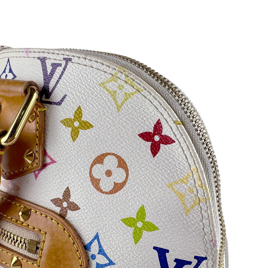 LOUIS VUITTON（ルイ・ヴィトン） ルイ ヴィトン ハンドバッグ アルマ