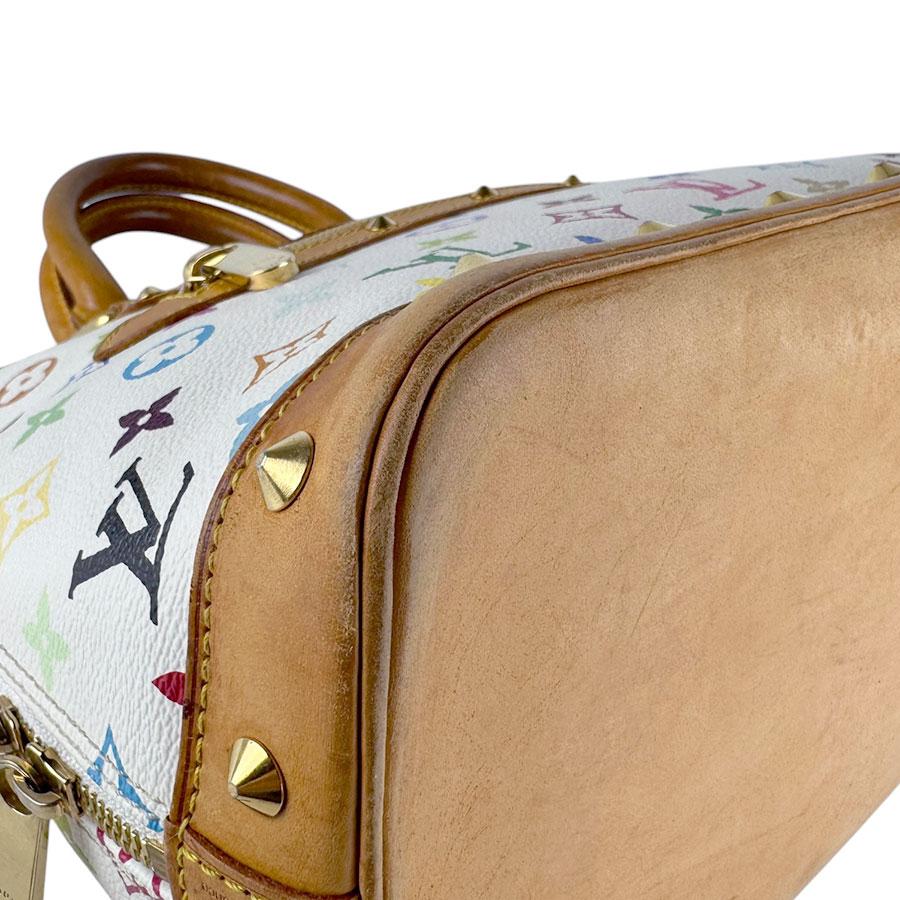 LOUIS VUITTON（ルイ・ヴィトン） ルイ ヴィトン ハンドバッグ アルマ