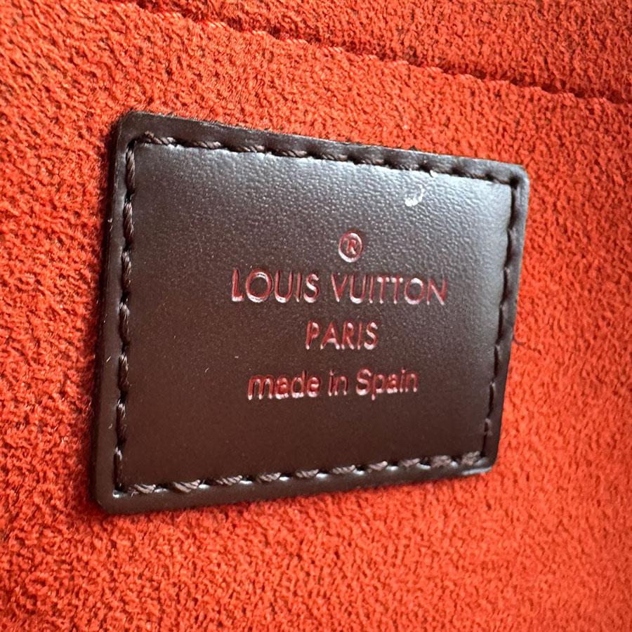 LOUIS VUITTON（ルイ・ヴィトン） ルイ ヴィトン ハンドバッグ ダミエ