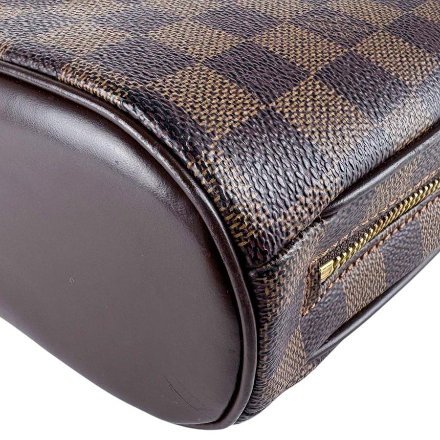 LOUIS VUITTON（ルイ・ヴィトン） ルイ ヴィトン ハンドバッグ ダミエ