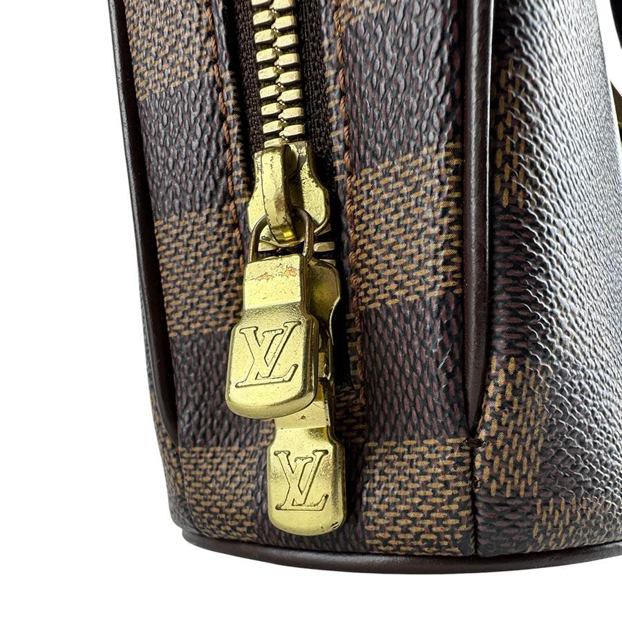 LOUIS VUITTON（ルイ・ヴィトン） ルイ ヴィトン ハンドバッグ ダミエ