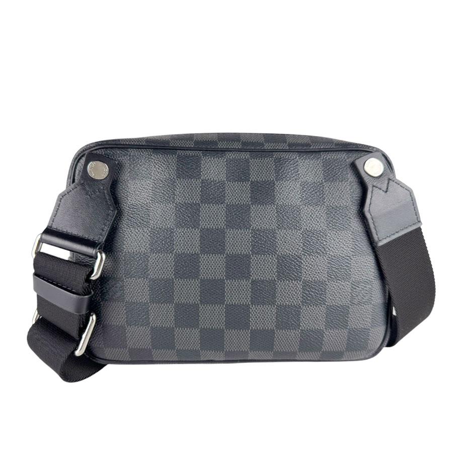 LOUIS VUITTON（ルイ・ヴィトン） ルイ ヴィトン ショルダーバッグ