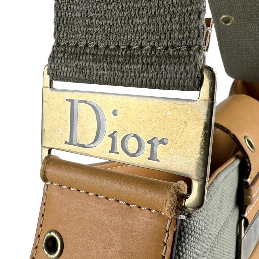 クリスチャンディオール Christian Dior ショルダーバッグ ストリート