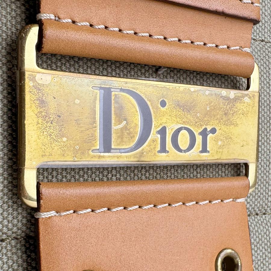 クリスチャンディオール Christian Dior ショルダーバッグ ストリート