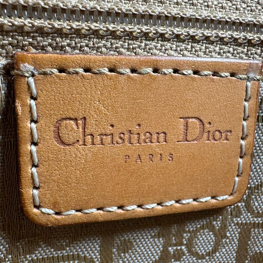 クリスチャンディオール Christian Dior ショルダーバッグ ストリート