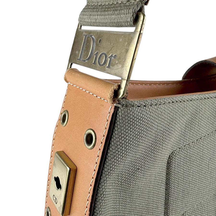 クリスチャンディオール Christian Dior ショルダーバッグ ストリート
