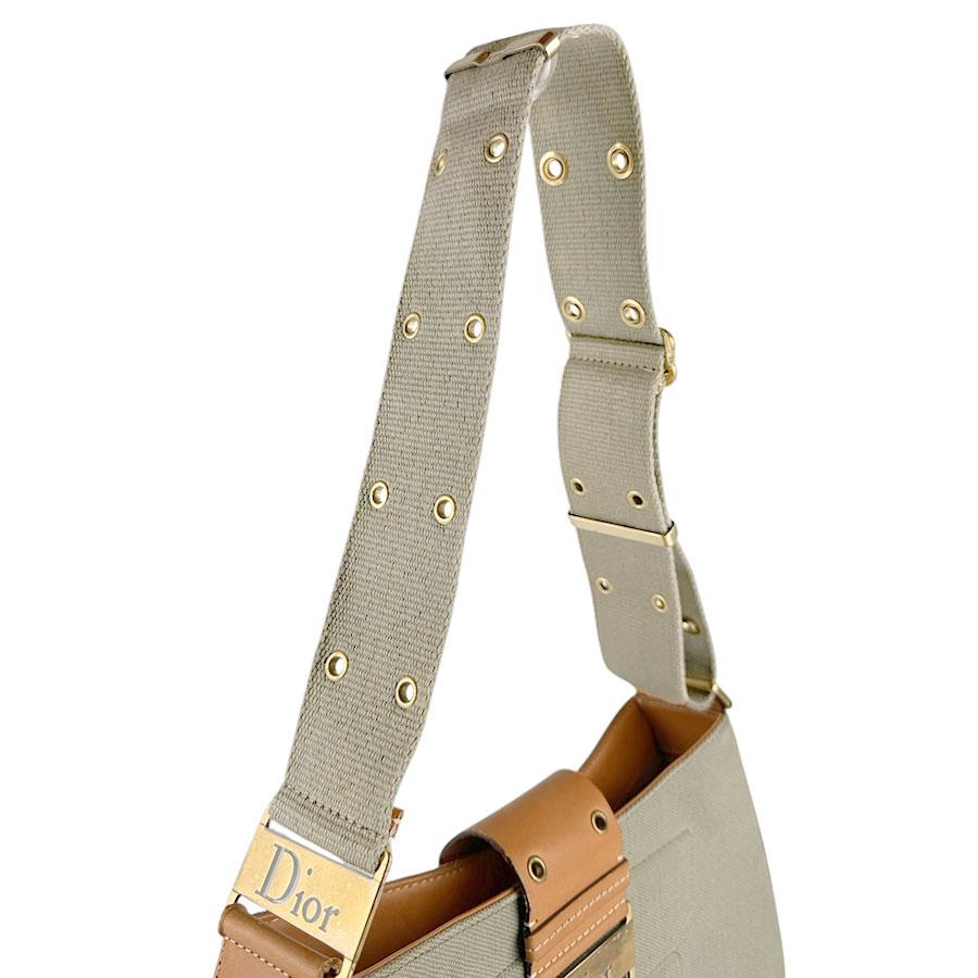 クリスチャンディオール Christian Dior ショルダーバッグ ストリート