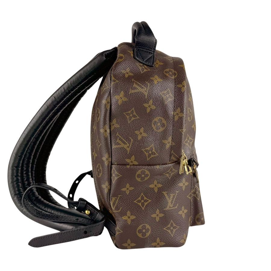 LOUIS VUITTON（ルイ・ヴィトン） ルイ ヴィトン リュック パーム