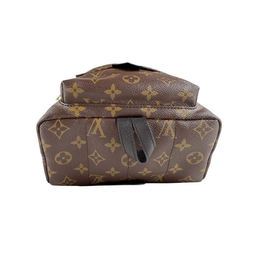 LOUIS VUITTON（ルイ・ヴィトン） ルイ ヴィトン リュック パーム