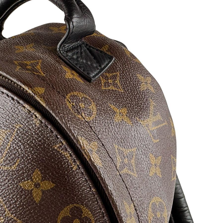 LOUIS VUITTON（ルイ・ヴィトン） ルイ ヴィトン リュック パーム