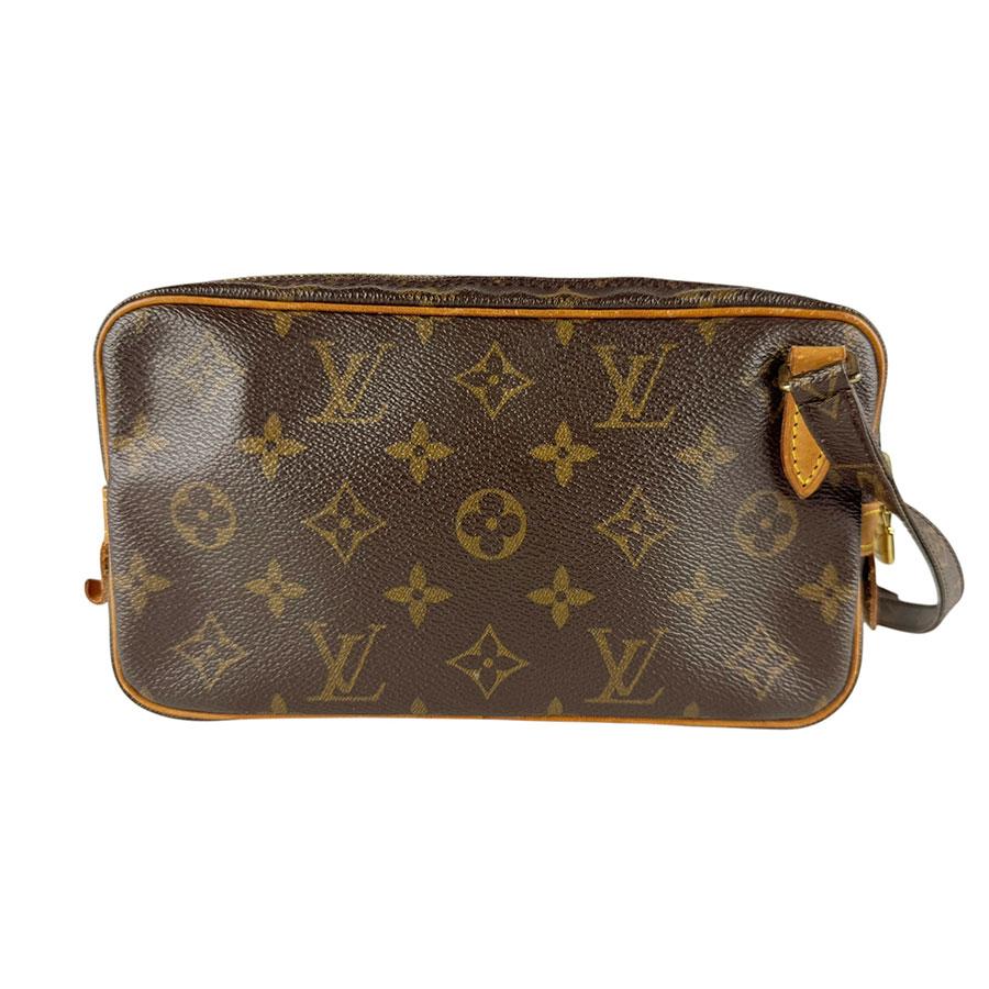 LOUIS VUITTON（ルイ・ヴィトン） ルイ ヴィトン ショルダーバッグ