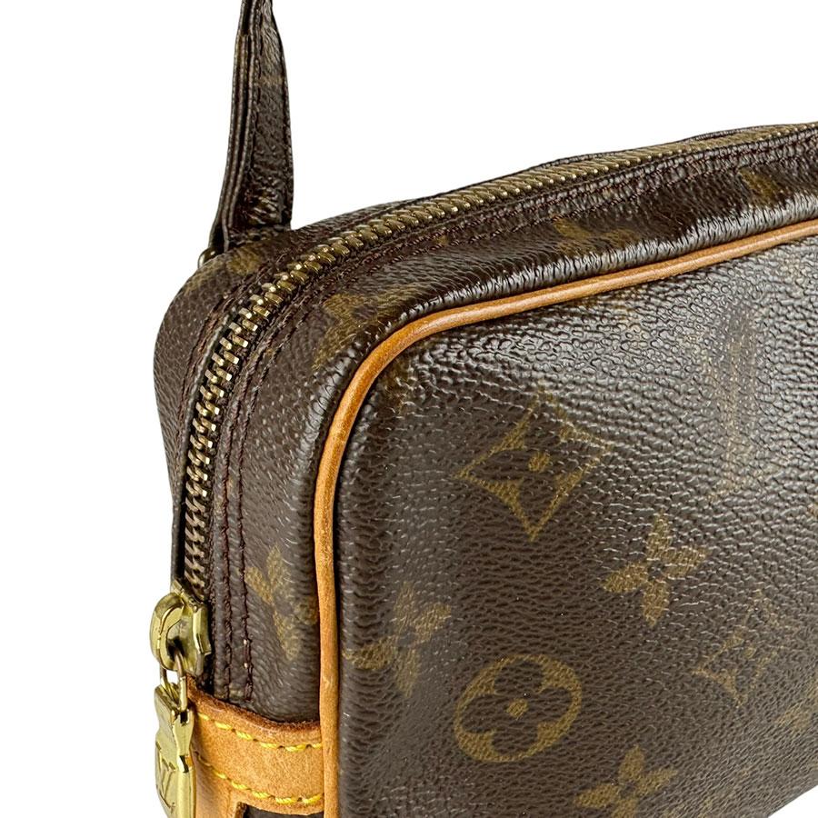 LOUIS VUITTON（ルイ・ヴィトン） ルイ ヴィトン ショルダーバッグ