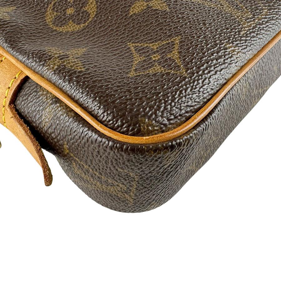 LOUIS VUITTON（ルイ・ヴィトン） ルイ ヴィトン ショルダーバッグ
