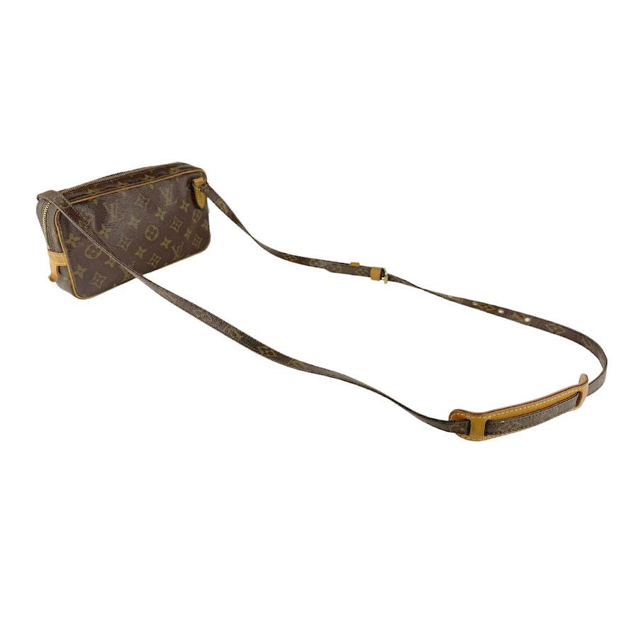 LOUIS VUITTON（ルイ・ヴィトン） ルイ ヴィトン ショルダーバッグ