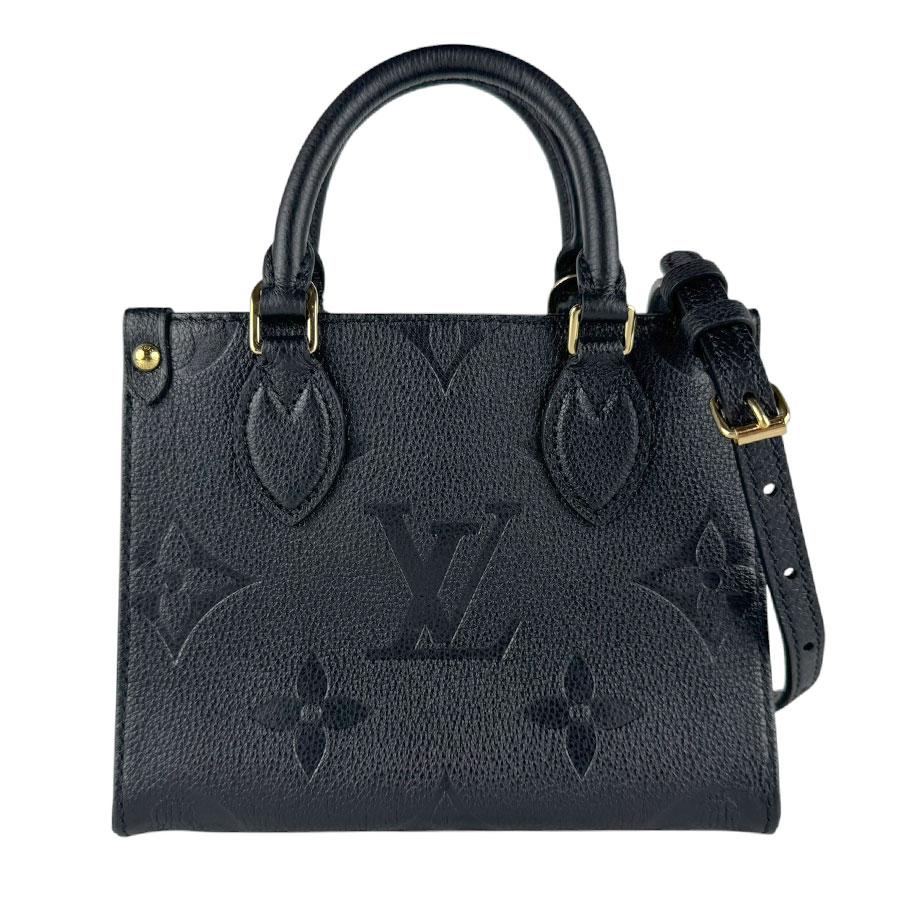LOUIS VUITTON（ルイ・ヴィトン） ルイ ヴィトン ハンドバッグ