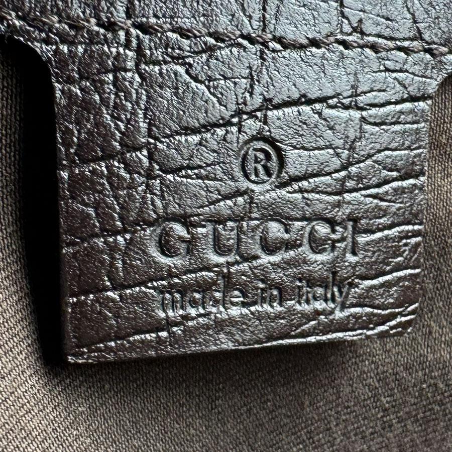 GUCCI（グッチ） ショルダーバッグ シェリーライン GGキャンバス