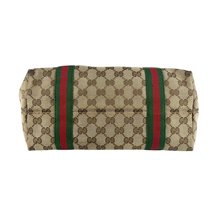 GUCCI（グッチ） ショルダーバッグ シェリーライン GGキャンバス