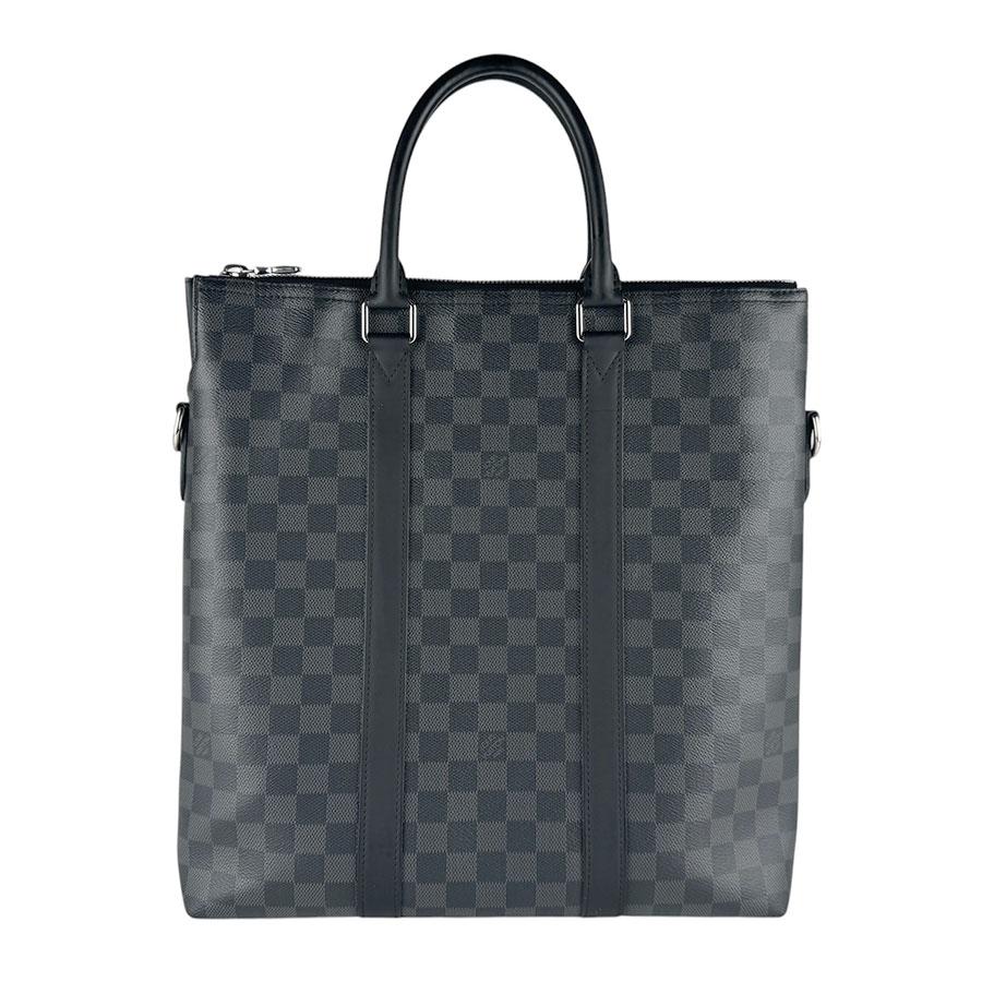 LOUIS VUITTON（ルイ・ヴィトン） ルイ ヴィトン ハンドバッグ ダミエ