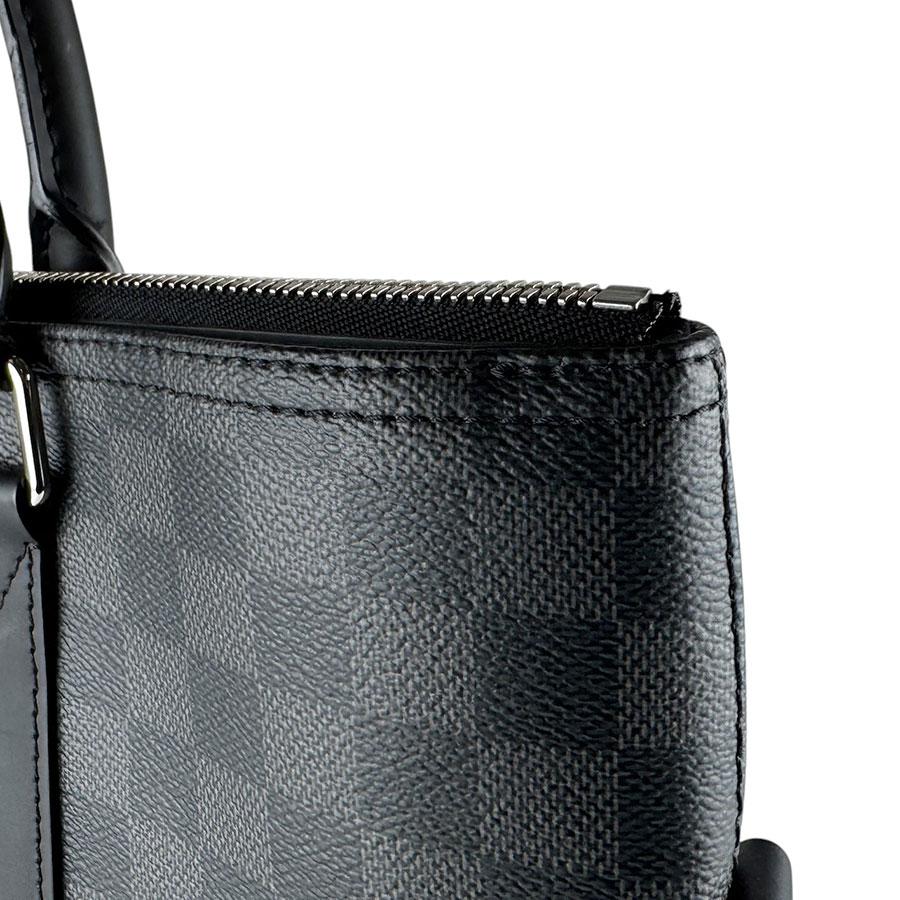 LOUIS VUITTON（ルイ・ヴィトン） ルイ ヴィトン ハンドバッグ ダミエ