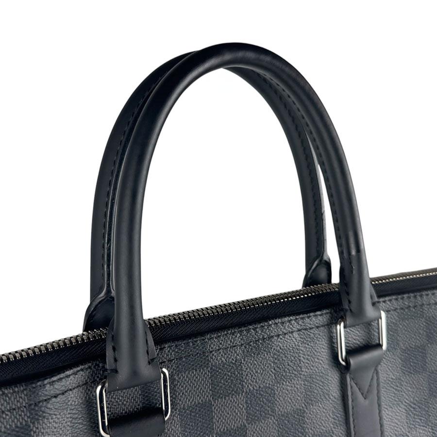 LOUIS VUITTON（ルイ・ヴィトン） ルイ ヴィトン ハンドバッグ ダミエ