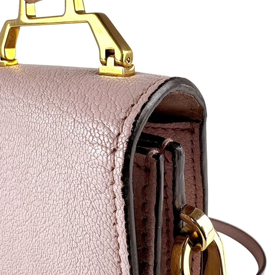 miu miu（ミュウミュウ） ハンドバッグ ショルダーバッグ レザー