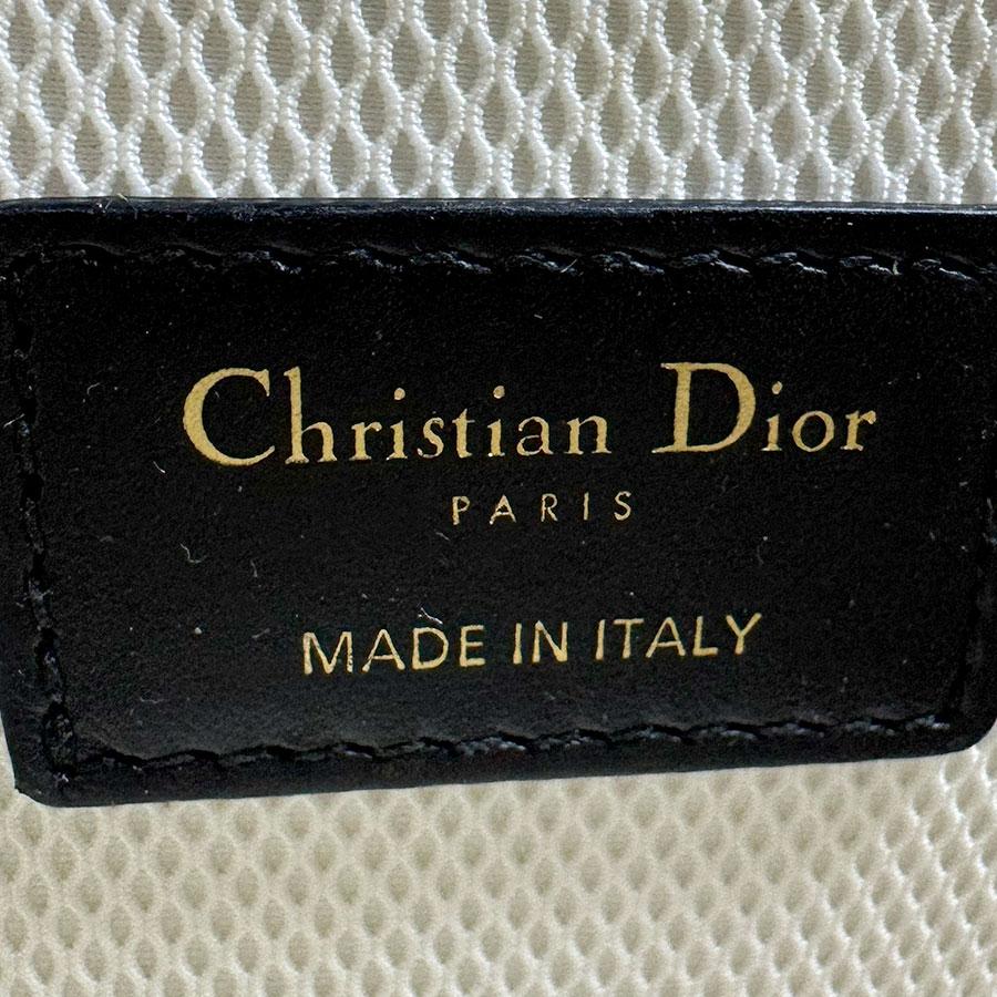 クリスチャンディオール Christian Dior ハンドバッグ ブックトート