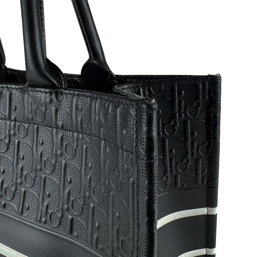 クリスチャンディオール Christian Dior ハンドバッグ ブックトート