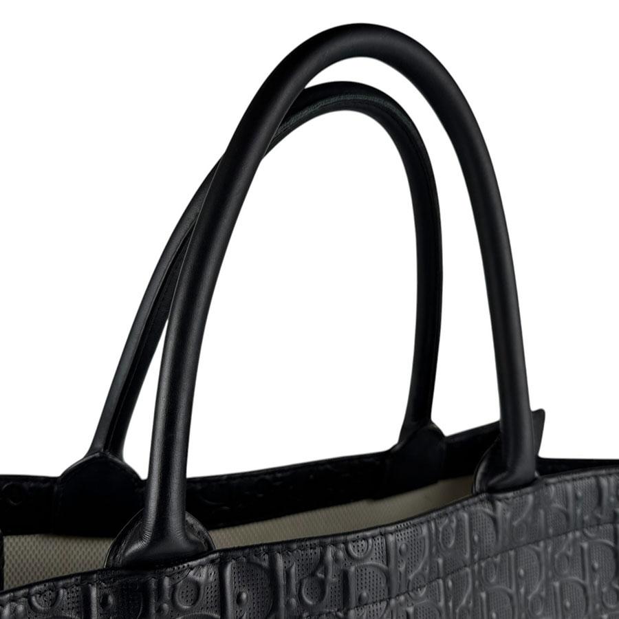 クリスチャンディオール Christian Dior ハンドバッグ ブックトート