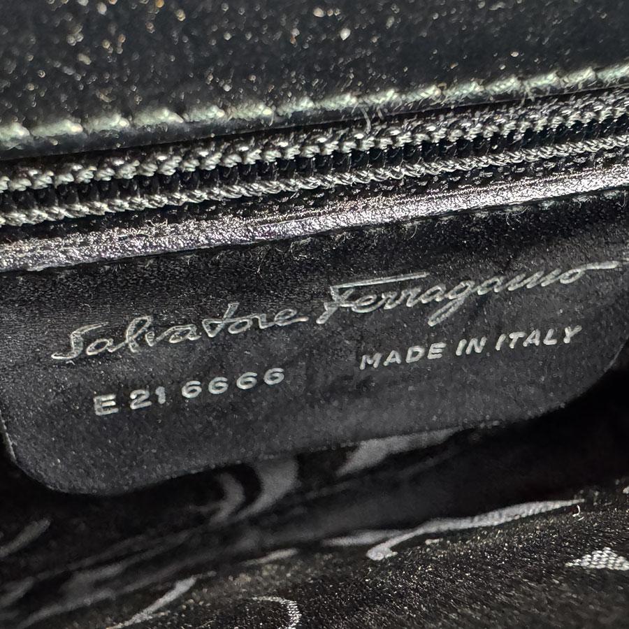 サルヴァトーレフェラガモ Salvatore Ferragamo ハンドバッグ