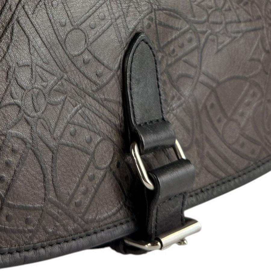 ヴィヴィアンウエストウッド Vivienne Westwood リュック レザー