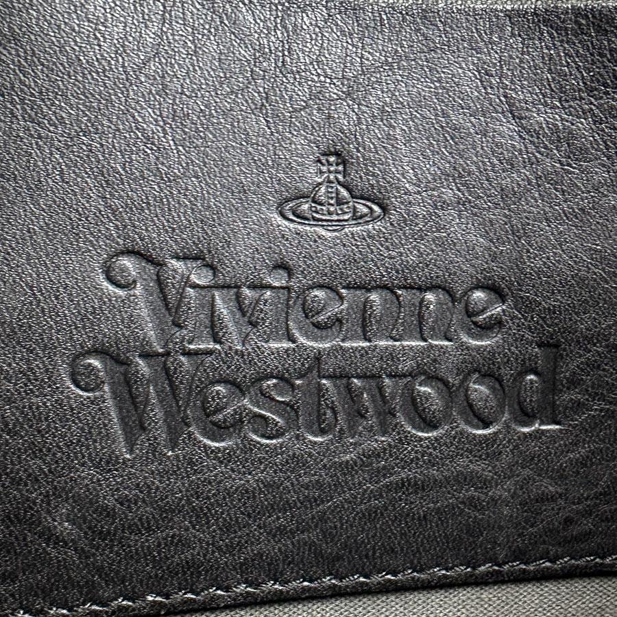 ヴィヴィアンウエストウッド Vivienne Westwood リュック レザー