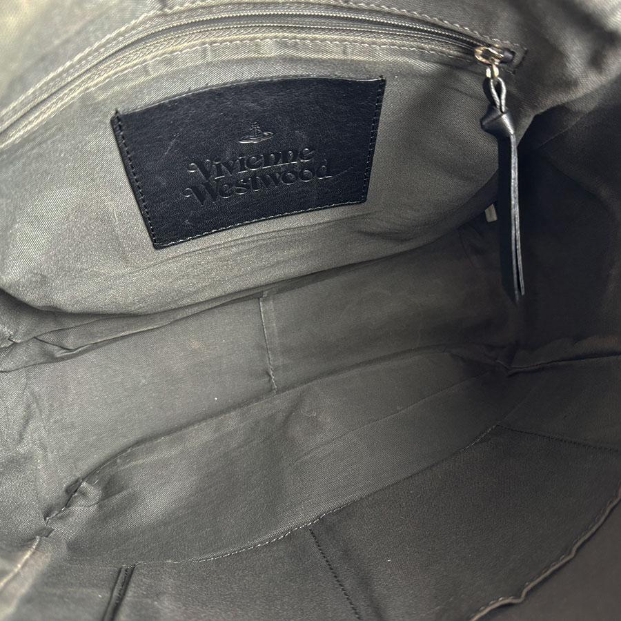 ヴィヴィアンウエストウッド Vivienne Westwood リュック レザー
