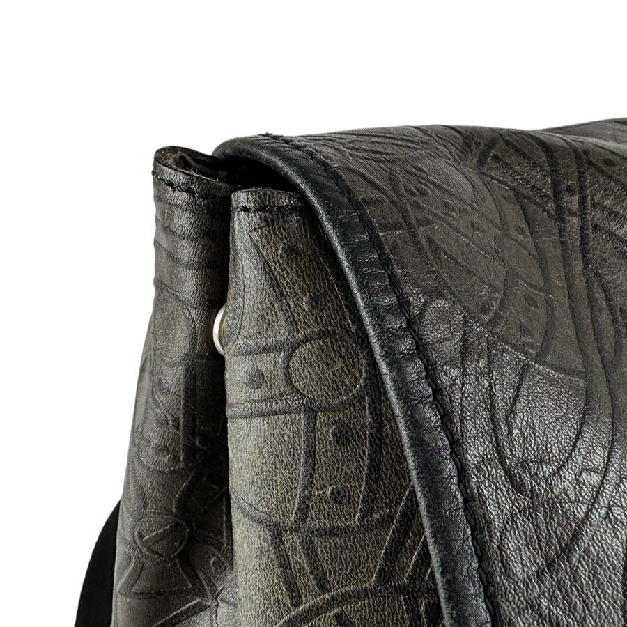 ヴィヴィアンウエストウッド Vivienne Westwood リュック レザー
