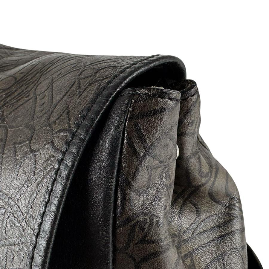 ヴィヴィアンウエストウッド Vivienne Westwood リュック レザー