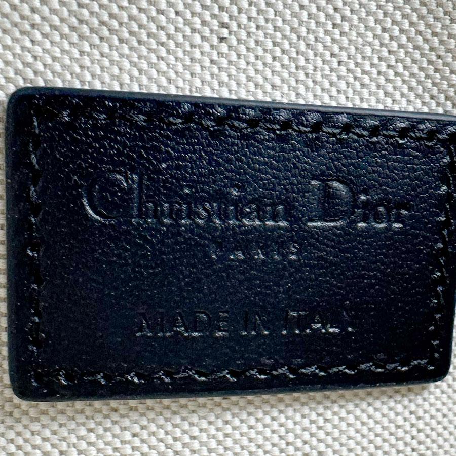 クリスチャンディオール Christian Dior ハンドバッグ オブリーク