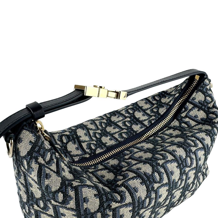 クリスチャンディオール Christian Dior ハンドバッグ オブリーク