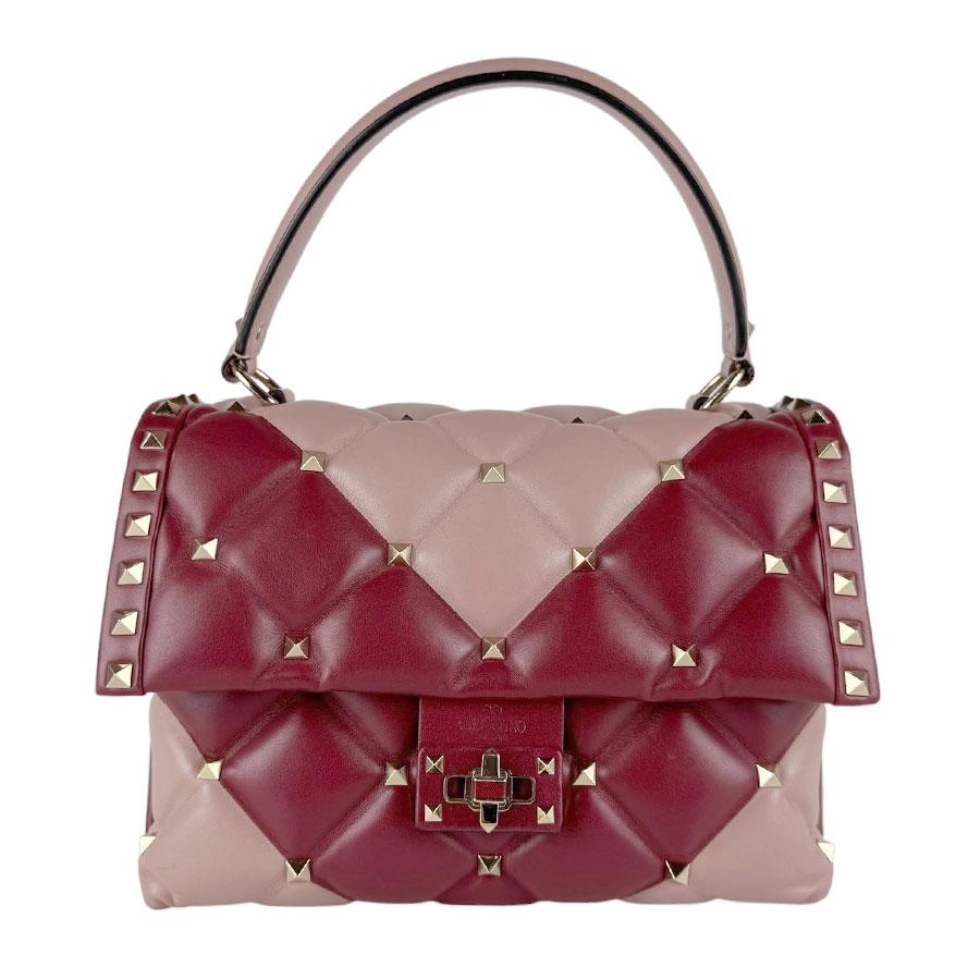 ヴァレンティノ ガラヴァーニ Valentino Garavani ハンドバッグ 