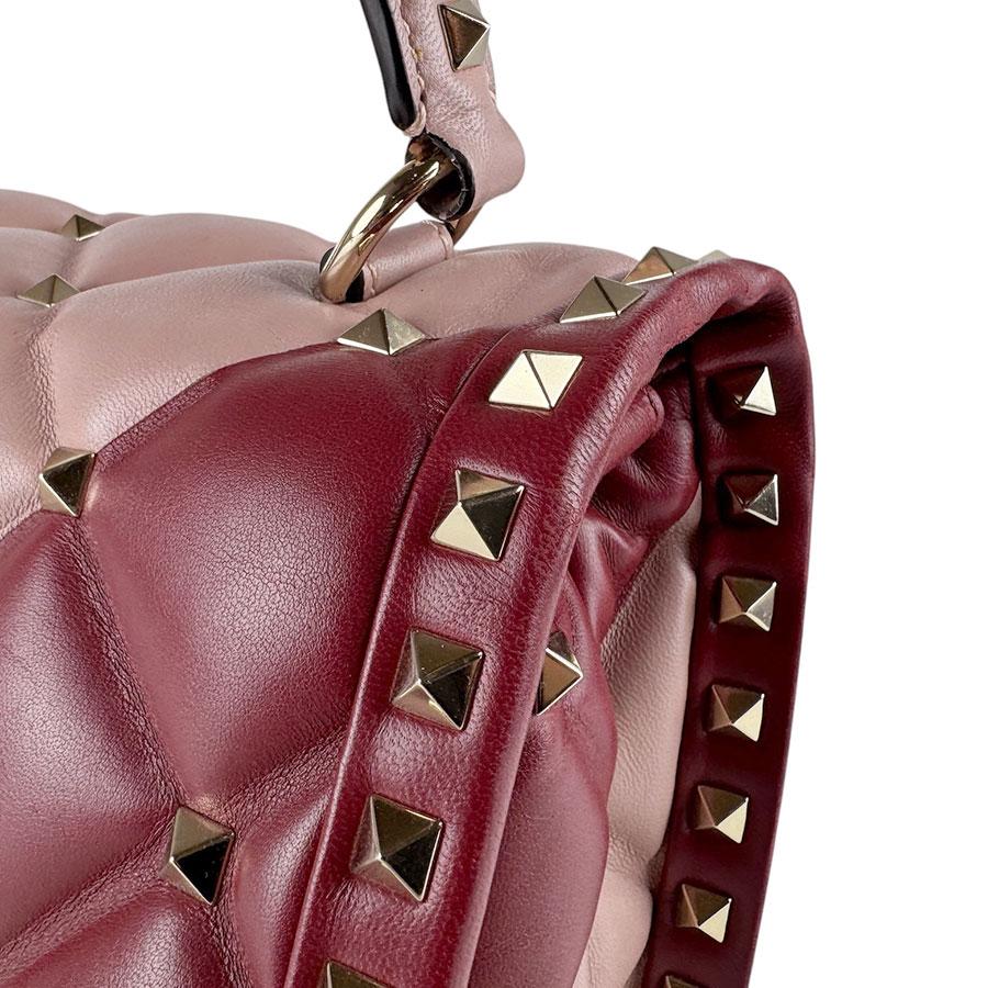 ヴァレンティノ ガラヴァーニ Valentino Garavani ハンドバッグ 