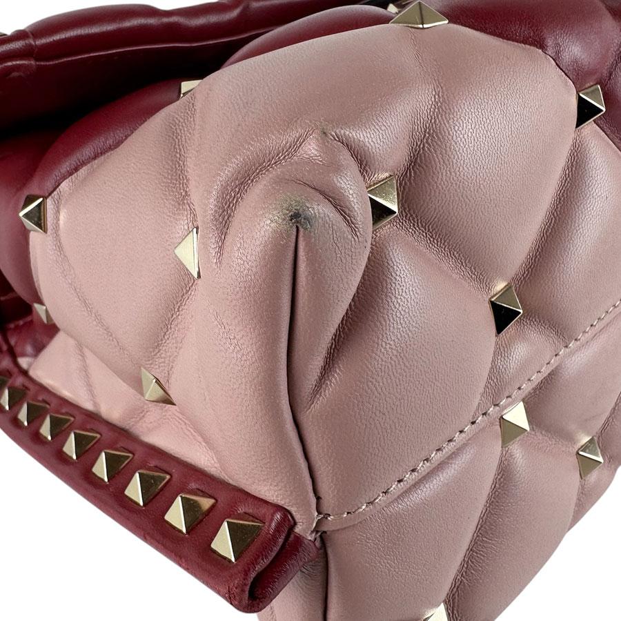 ヴァレンティノ ガラヴァーニ Valentino Garavani ハンドバッグ 