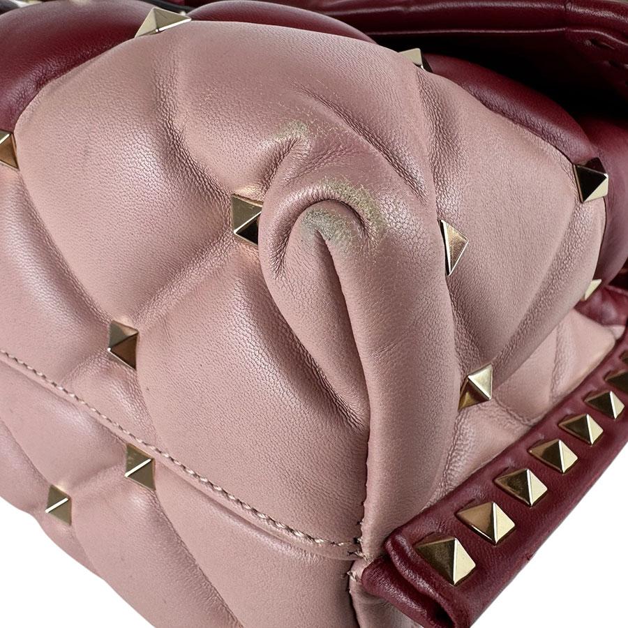 ヴァレンティノ ガラヴァーニ Valentino Garavani ハンドバッグ 