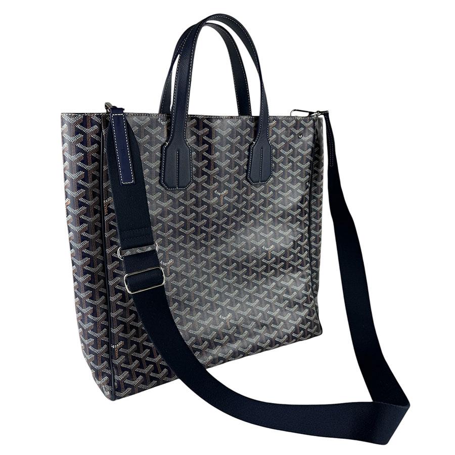 【限定値下げ】定価¥423,000 ゴヤール サック ヴォルテール ボルテール GOYARD（ゴヤール） ハンドバッグ ショルダーバッグ サック