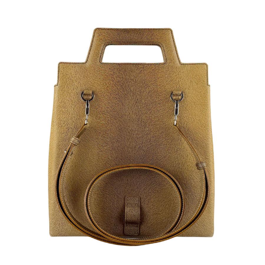 サルヴァトーレフェラガモ Salvatore Ferragamo ショルダーバッグ