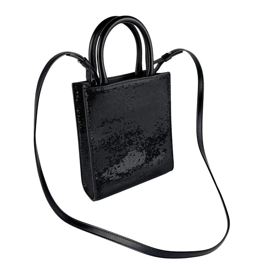 CELINE（セリーヌ） ショルダーバッグ ミニ バーティカルカバ