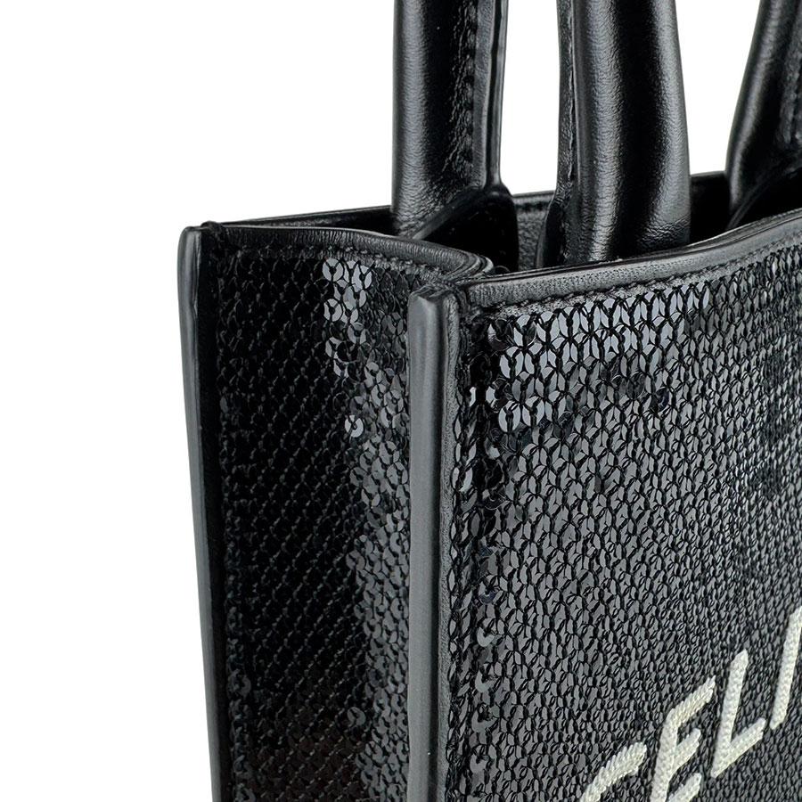 CELINE（セリーヌ） ショルダーバッグ ミニ バーティカルカバ