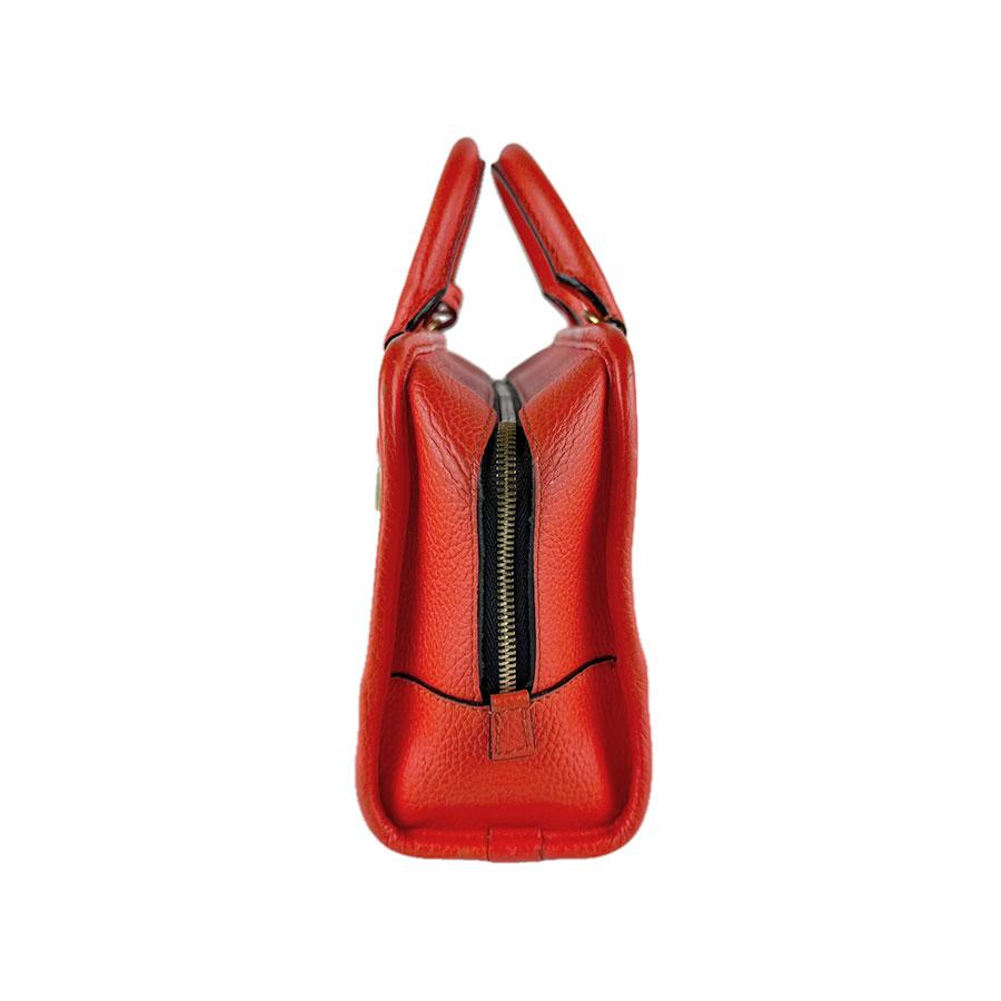 LOEWE（ロエベ） ハンドバッグ ショルダーバッグ アマソナ23 レザー