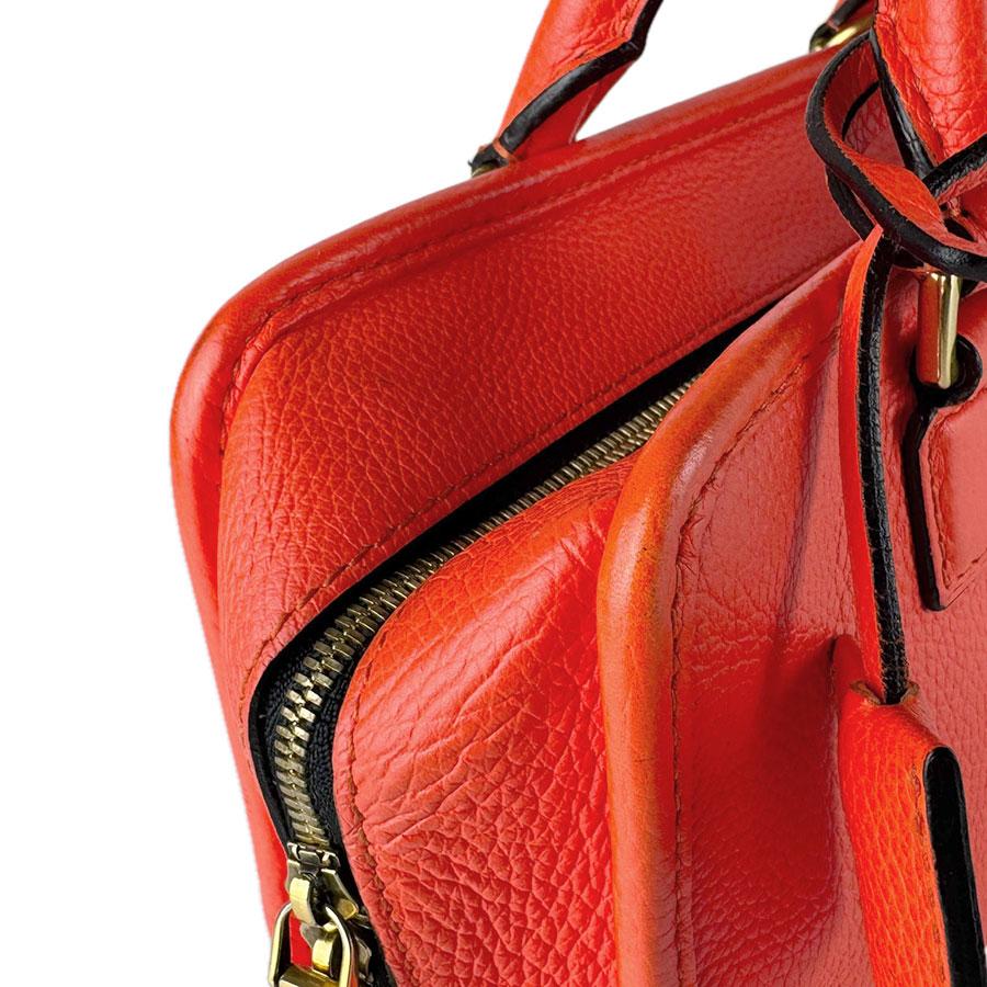 LOEWE（ロエベ） ハンドバッグ ショルダーバッグ アマソナ23 レザー 