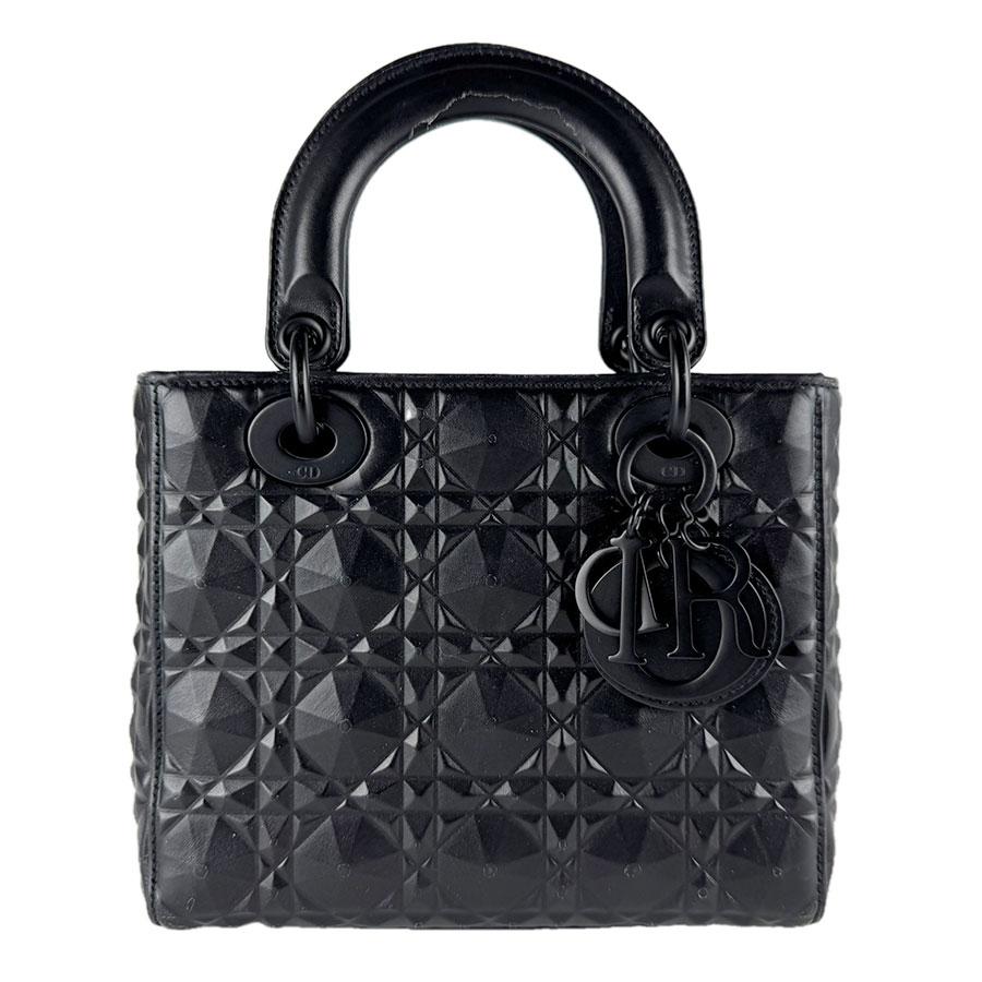 クリスチャンディオール Christian Dior ハンドバッグ ショルダー