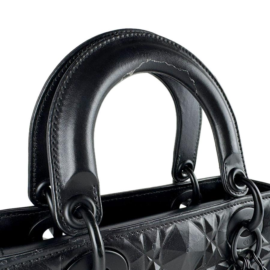 クリスチャンディオール Christian Dior ハンドバッグ ショルダー