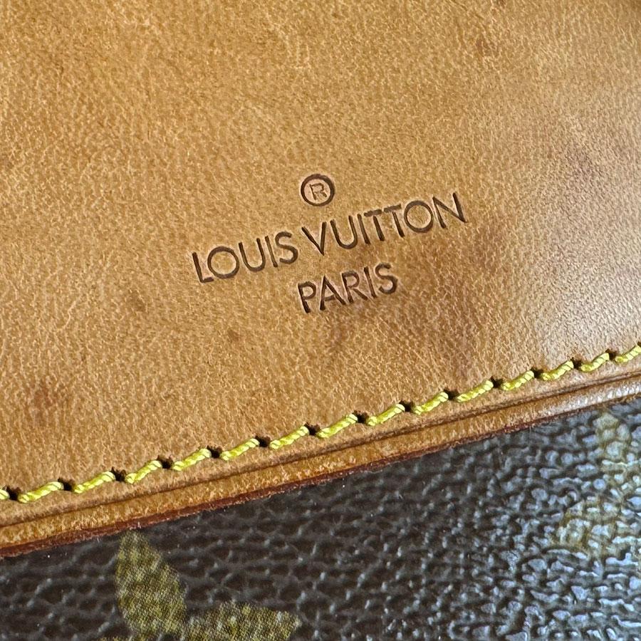 LOUIS VUITTON（ルイ・ヴィトン） ルイ ヴィトン ハンドバッグ
