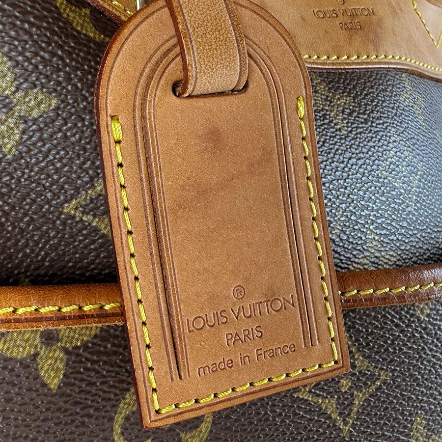 LOUIS VUITTON（ルイ・ヴィトン） ルイ ヴィトン ハンドバッグ